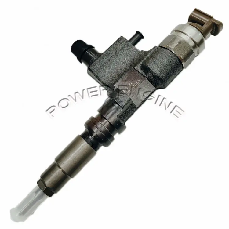 Fuel injector/nozzle 23670-E0410 for common rail injector