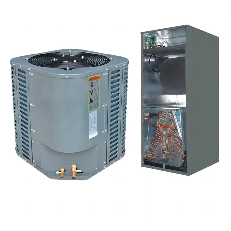 Мульти зона мини Сплит 2/3/4/5ton R410A 18 seer наружный блок кондиционера