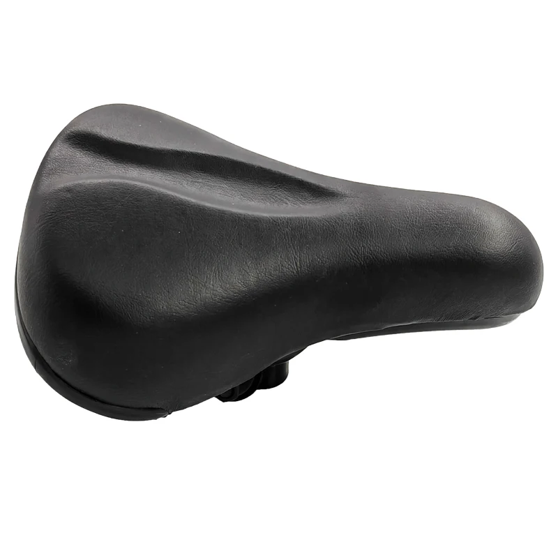 Child Bike Seat Soft and Comfortable Waterproof Bike Saddle for Kids Bike MTB and Road bicycle seats