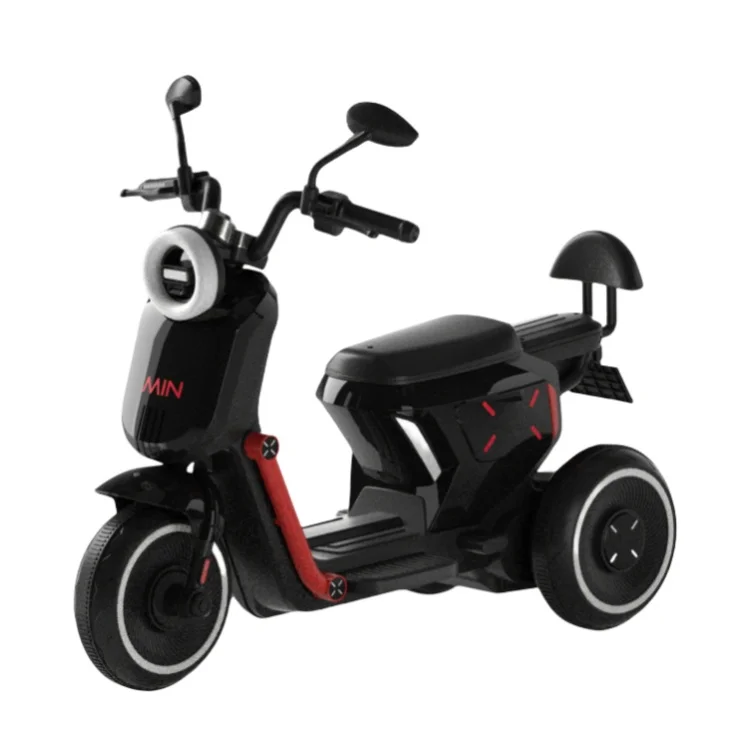 high quality cheap price 6V kids electric motorcycle electric motorcycle 3 wheel kids electric bike for kids mini motorcycles