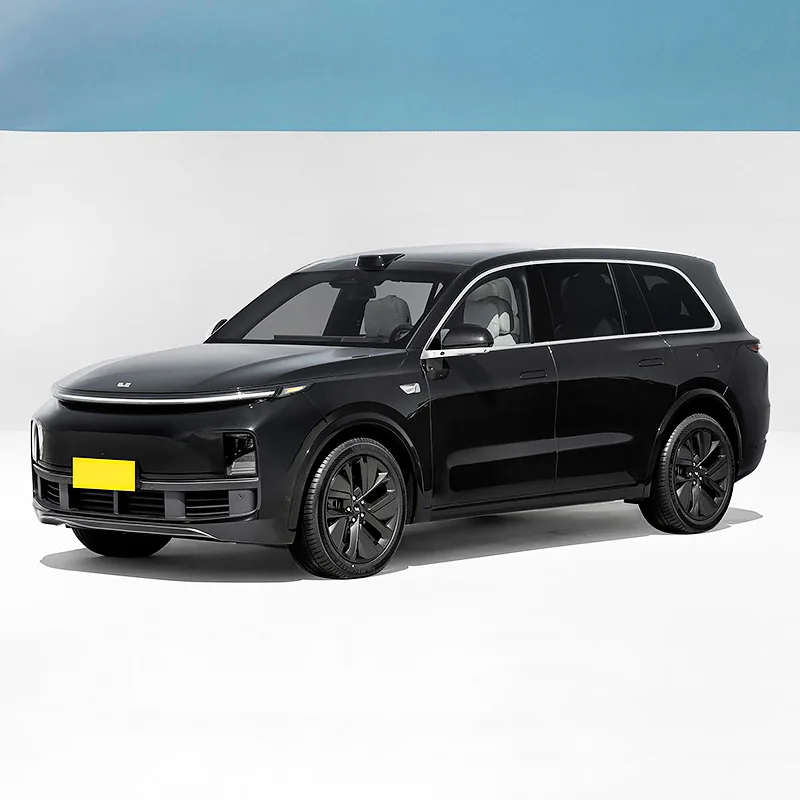 Li Auto Luxury Electric Suv lixiang l9 one Cheap Adult Electric Cars new energy vehicles lixiang