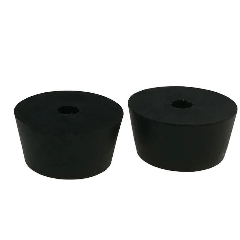 Professional manufacturer high quality cheap price silicone vibration damper
