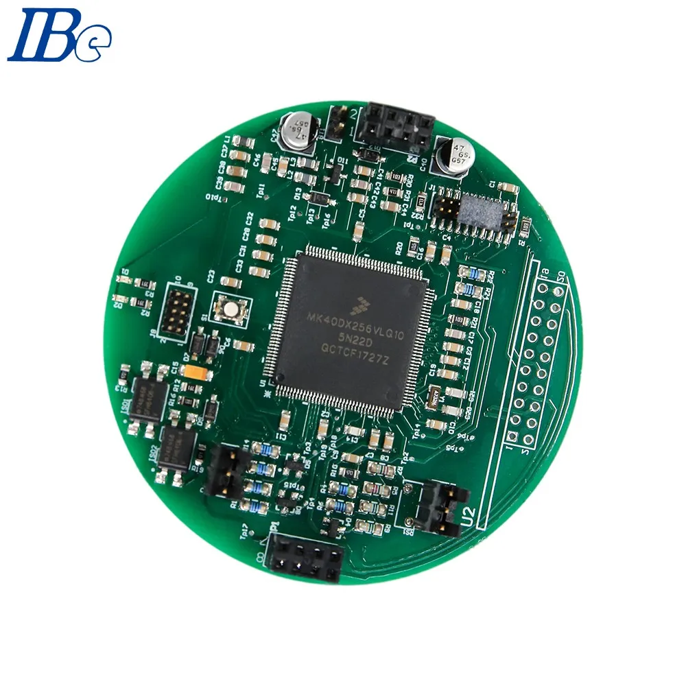 Высококачественная fr4 высокопроизводительная электронная печатная плата tg и сборка печатных плат