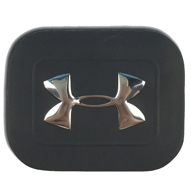 Customize TPU Heat Transfer 3D Printing TPU Label TPU  Shoes Logo For Garment Clothes