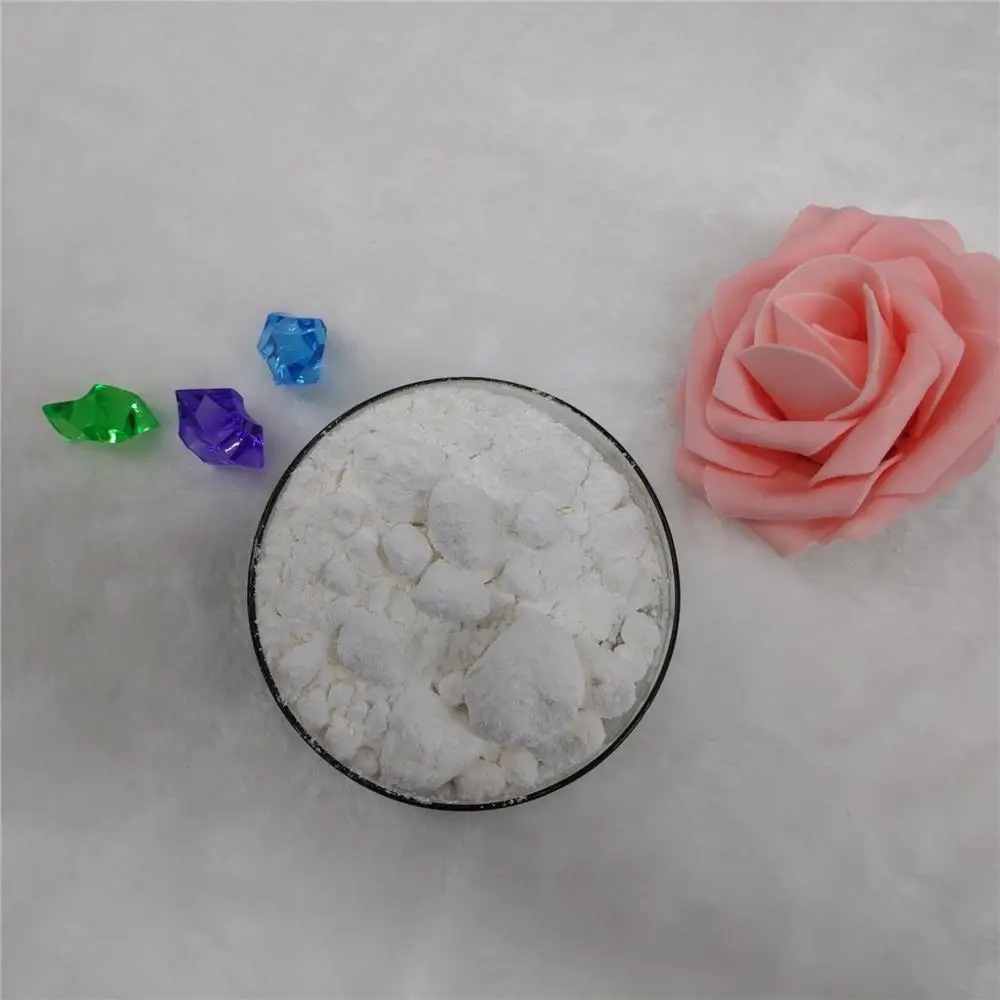 
Acetyl-Thiazolidine-4-Carboxylic acid/Folcisteine CAS 5025-82-1 