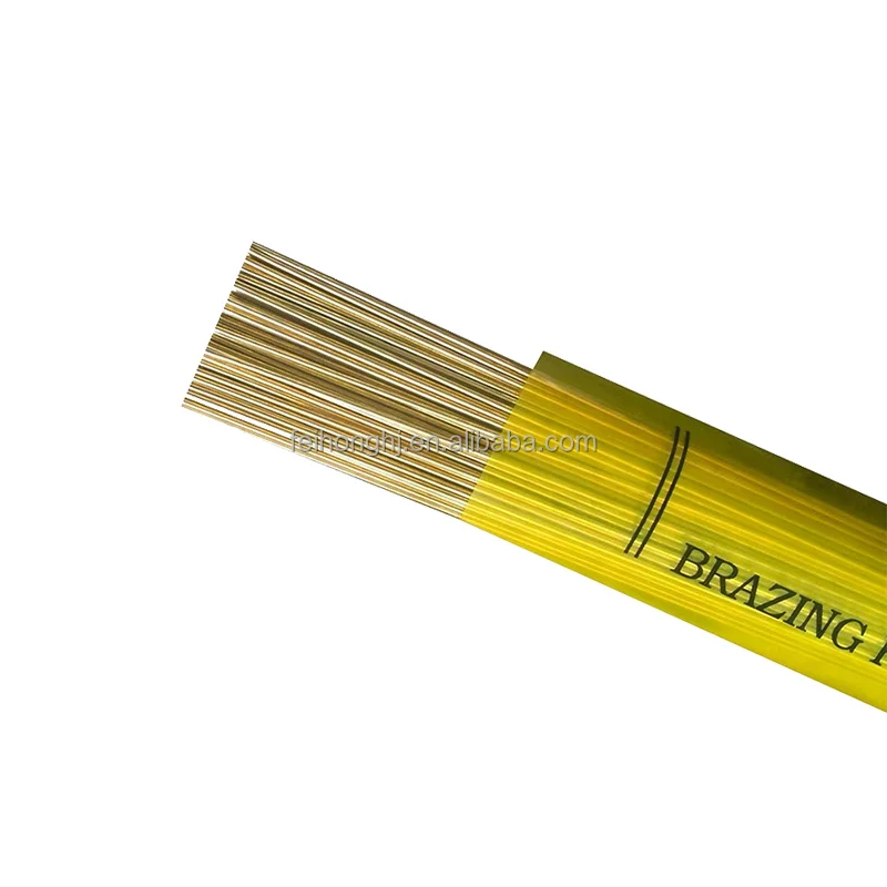 Brass Brazing Rod S221 non-ferrous metal welding wire