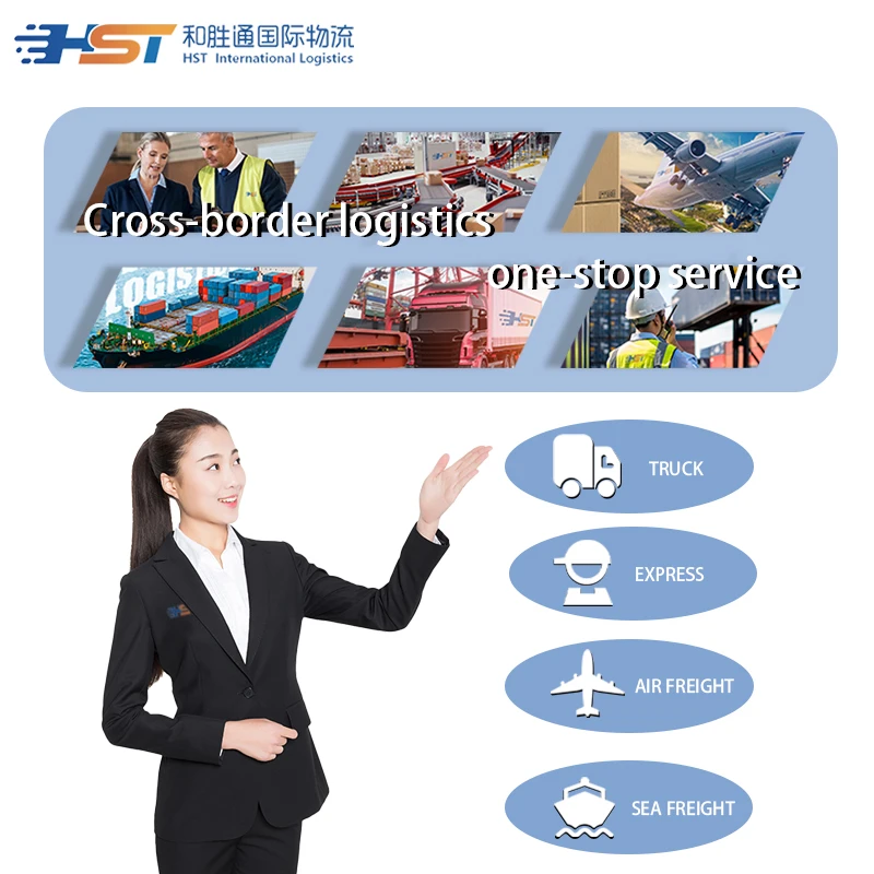 China Freight Forwarder Fast And Convenient One Stop Service to Kazakhstan DAP Dedicated Line Receive Oversized Goods Pickup