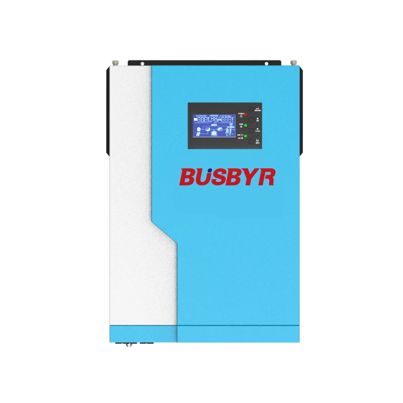 manufacturing wholesale price low frequency solar inverter hybrid solar inverter with mppt controller home use solar inverter