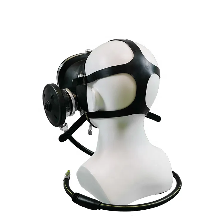 High Quality Best Selling Deep Sea Face Scuba Diving Mask Diving Equipment Dive Mask