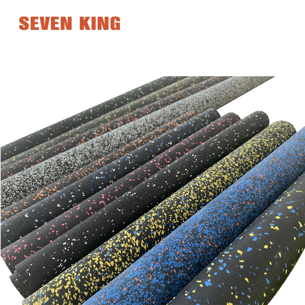 wholesale 4mm Roll Anti Slip Rubber Sheet