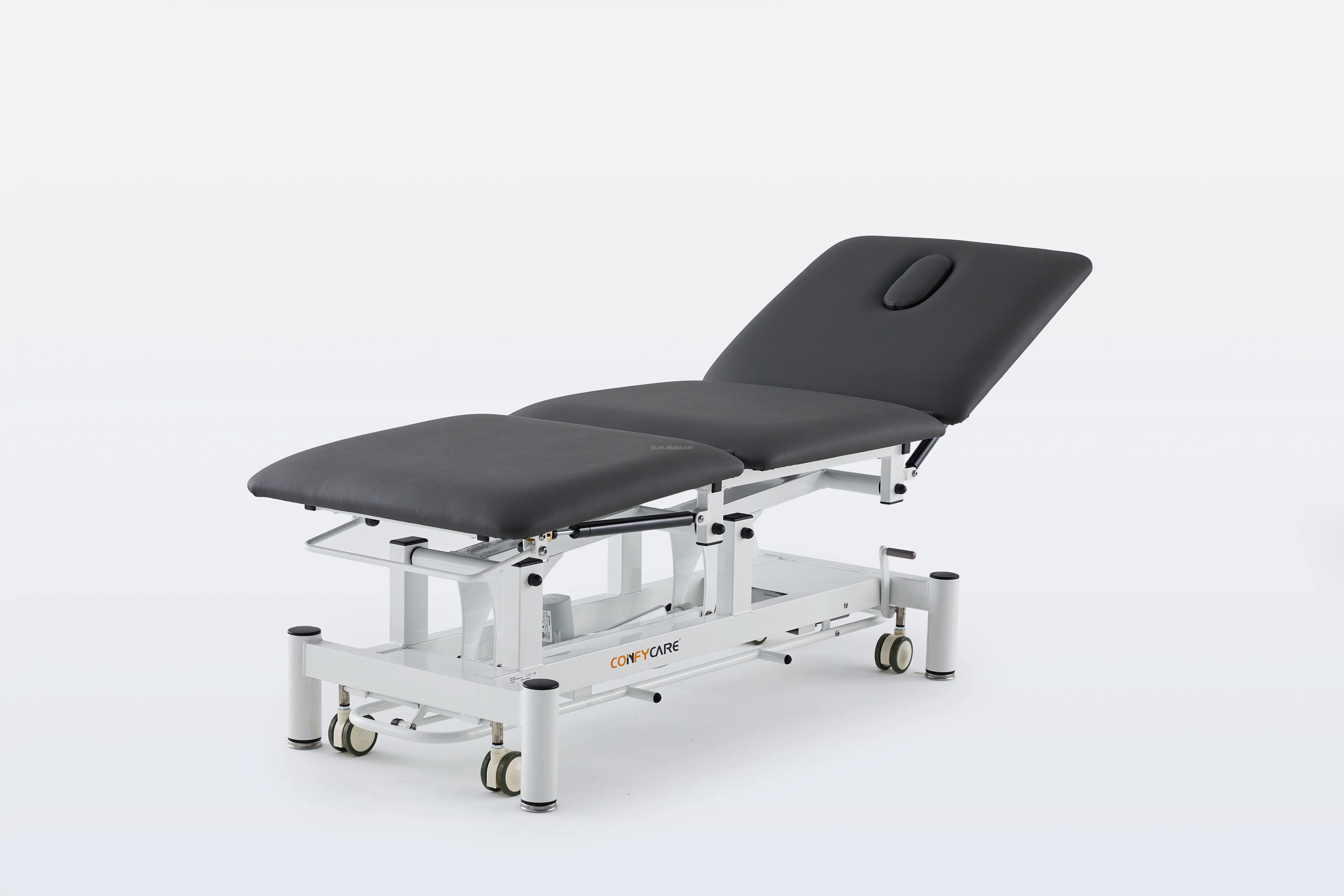 COINFYCARE EL03E CE/ISO  high quality manufacturing electric adjustable bed  electric treatment table   physical therapist