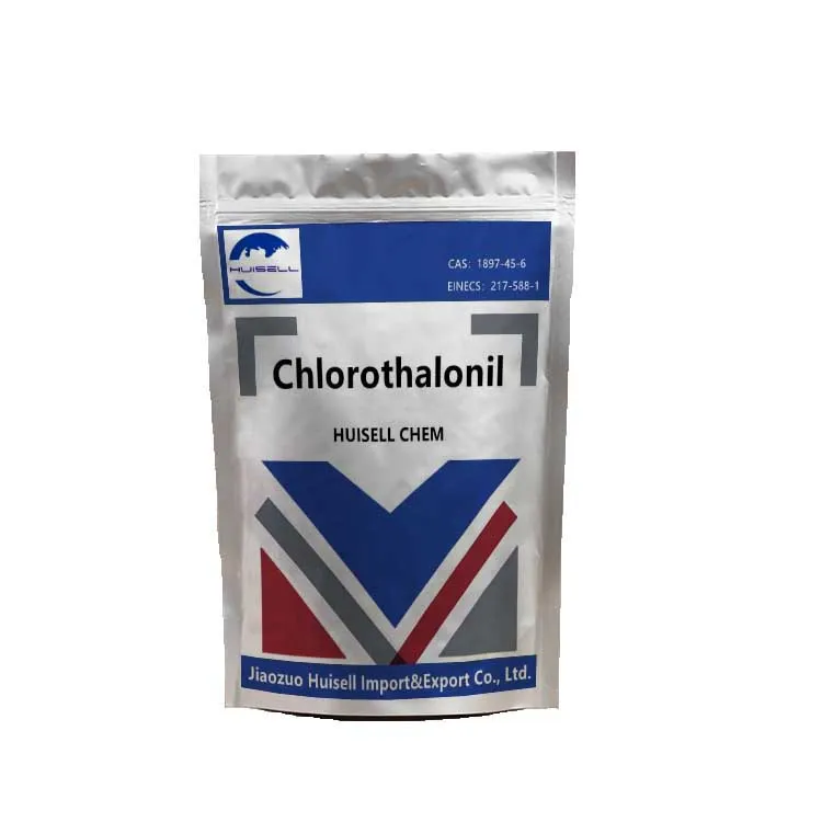 Хлоротионил 98% TC в пестициде фунгицида