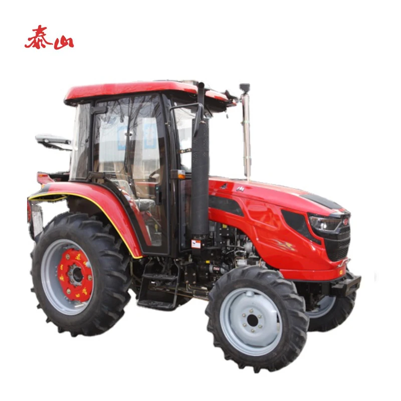 Professional Manufacture garden tractor new cheap buy tractor 20 hp tractor