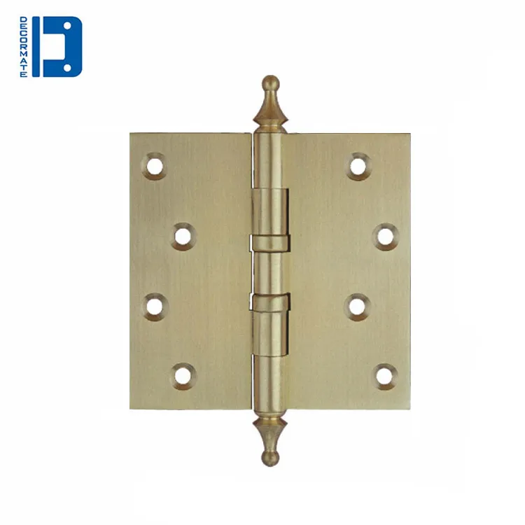 Hinge Door Window Hardware Accessories Stainless Steel Aluminium Folding Concealed Door Hinge