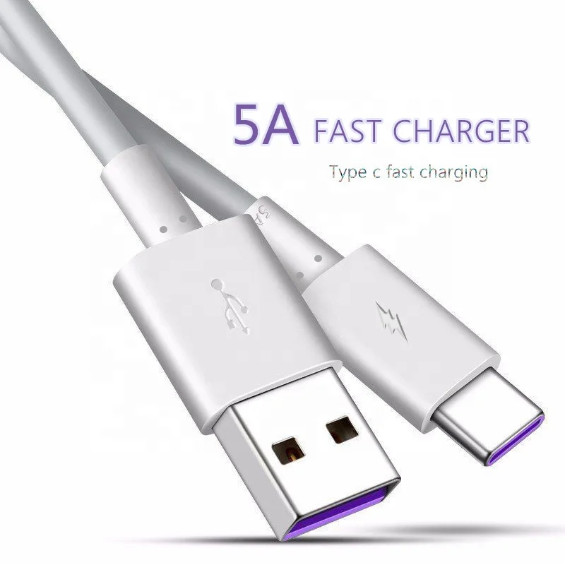 Соединитель USB 3,0, 5 А, кабели для быстрой зарядки и передачи данных для samsung, зарядный кабель sata, кабель 5a для samsung note 10 plus, зарядное устройство