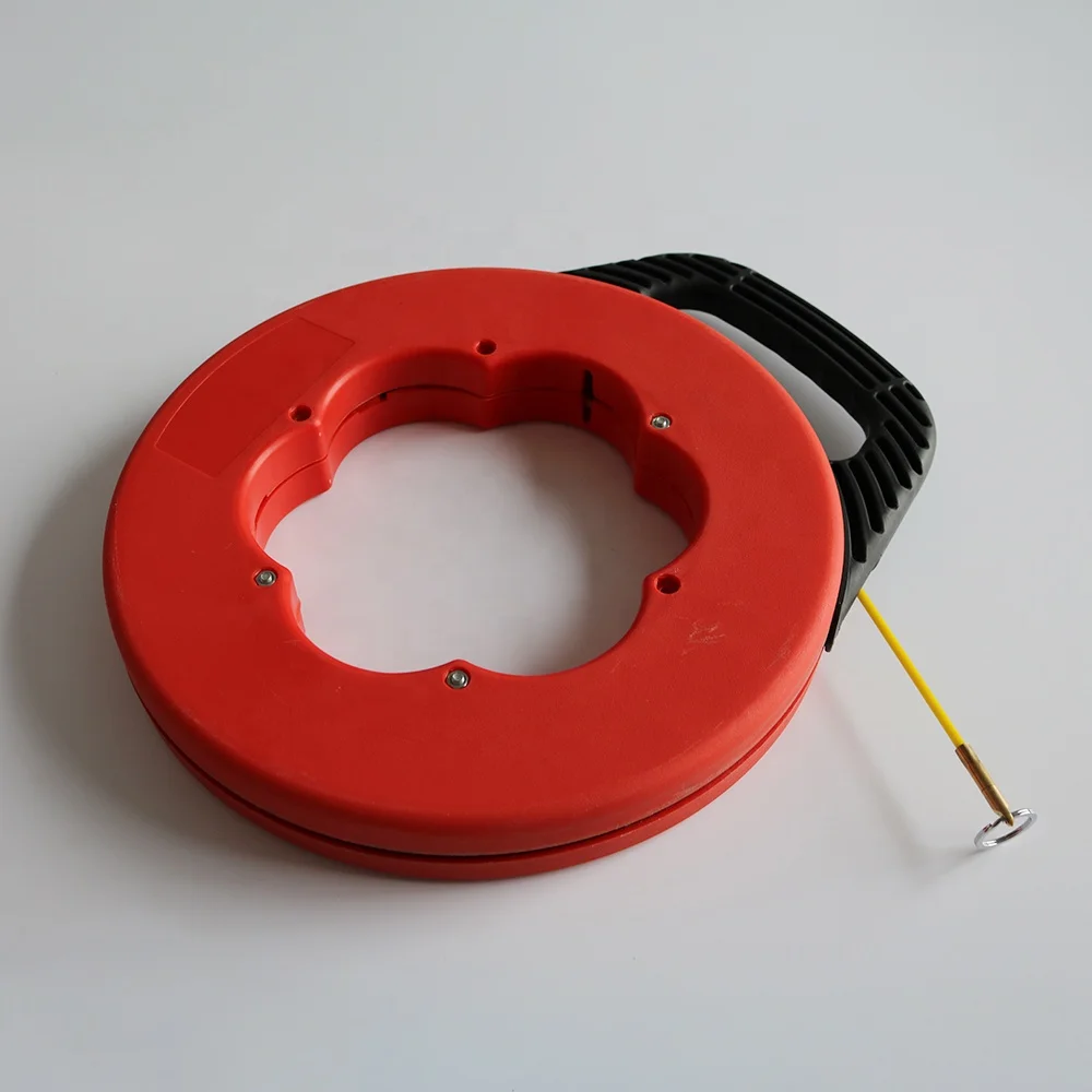 30m Cable Puller Fish Tape, POM Fish Tape