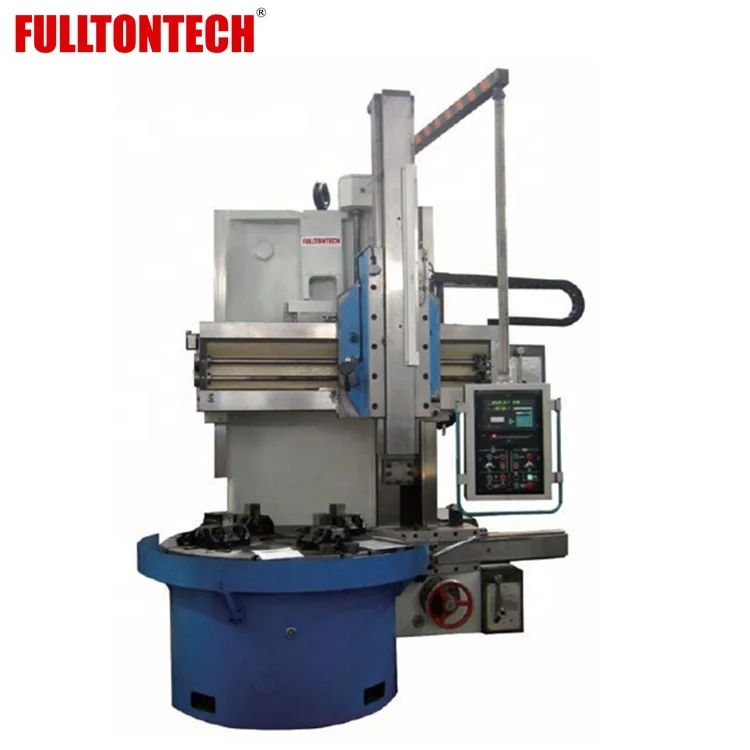 C5123-3 Conventional Single Column  buy vertical lathe heavy duty cnc vertical latheHigh Efficient Professional Hot sell