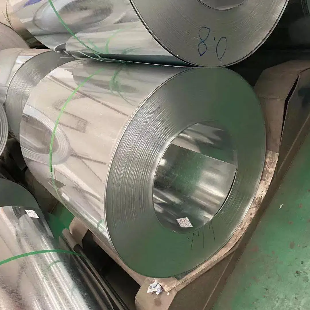 0.19mm 0.2mm galvanized coil steel/coated and passivated galvanized steel coils