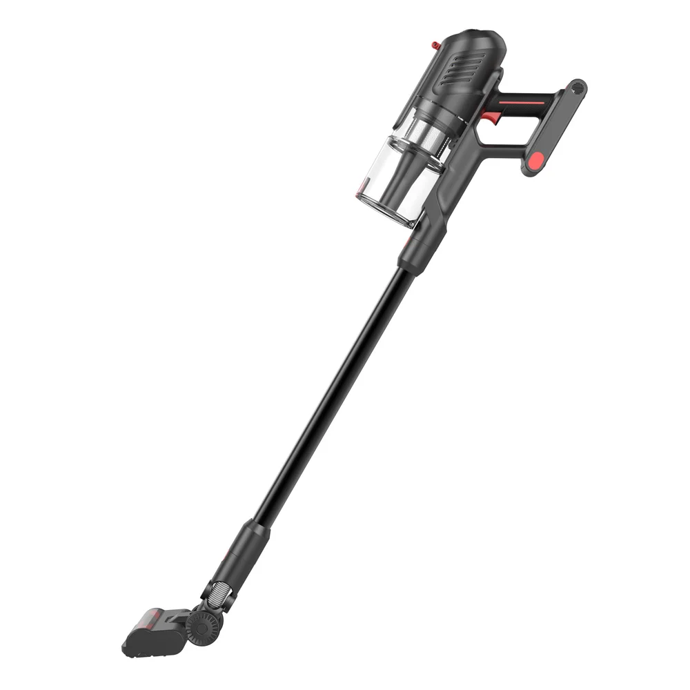 Three-speed Adjustment Flexible Control Multi-cyclone System Efficient Dust Collection Vacuum Cleaner