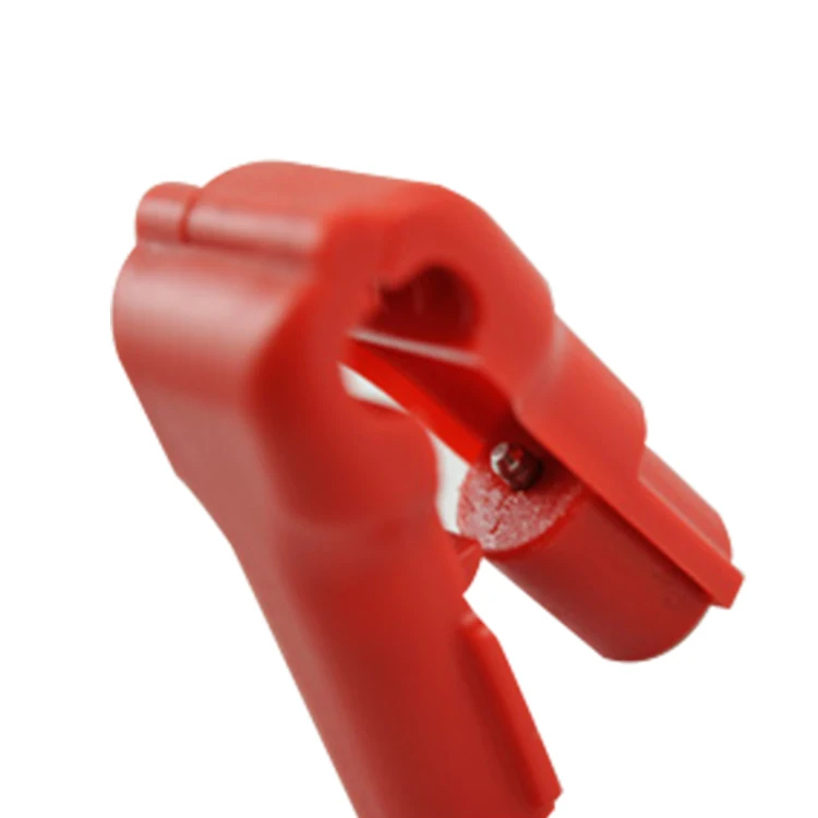 Display Security Peg Hook Stop Lock For Prevent Security Hook
