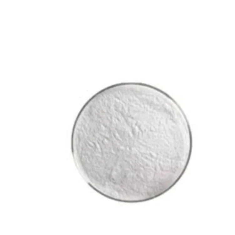 Ambroxol hydrochloride White Crystalline Powder 23828-92-4