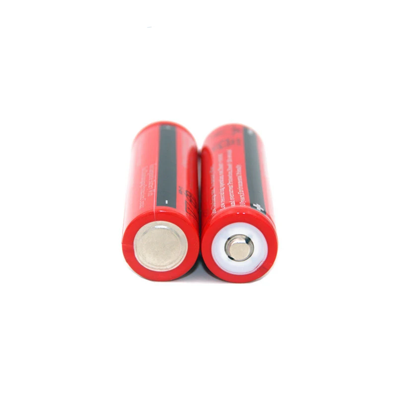 High Power 18650 Rechargeable Battery 3.7v 6800mah 9800mah 4800mah 3.7V Lithium Ion Batteries Lithium Bekas 18650 Battery