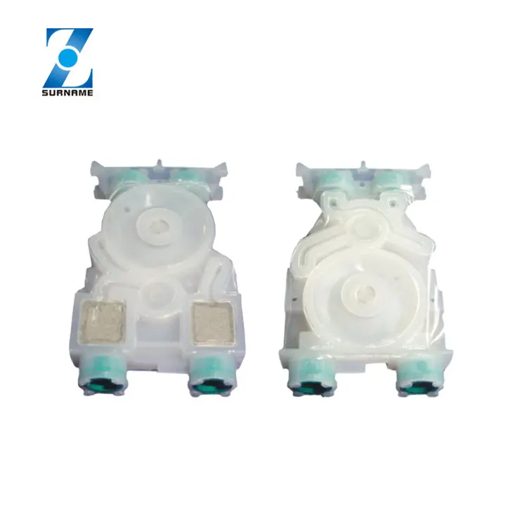 DX7 ink damper for Epson 11880C 7700 7900 7910 9900 9910 9700 Mutoh VJ1618 VJ1614E GS6000 printer