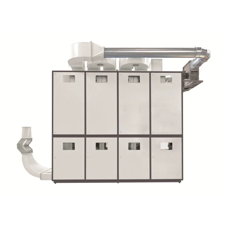 SEOWYI High Quality Guaranteed  Spinning Blow Room Machines Clean Of Blow Room Machines