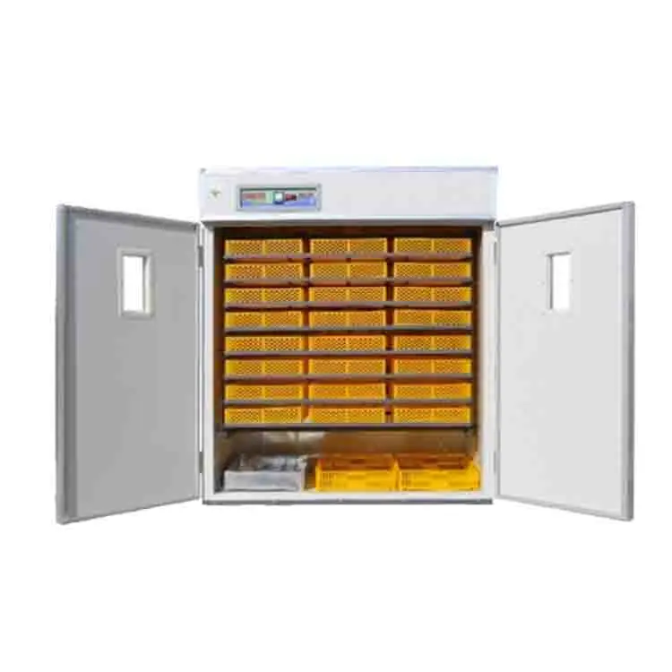 Goose Small Digital Ostrich Quail Birds Parrot Reptile Hatch And Hatcher Basket Chicks Brooders Hatchery Egg Incubators