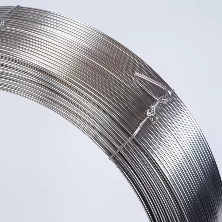 ER308 проволока для дуговой сварки под флюсом Er308l сварочная 2 0 мм 5 3 4 заказной размер