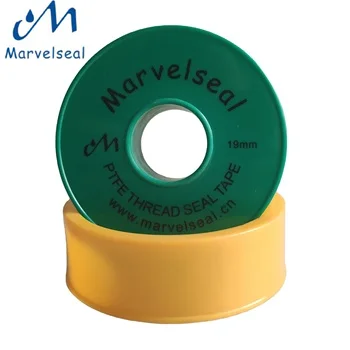 Factory price 19mm 100% hot selling ptfe thread seal tape and ptfe tape