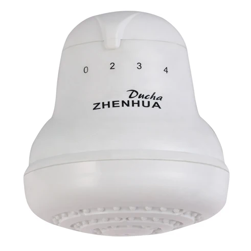 saving and convenient instant hot water heater induction water Wall mounted mini ducha instant electric water heater tap shower