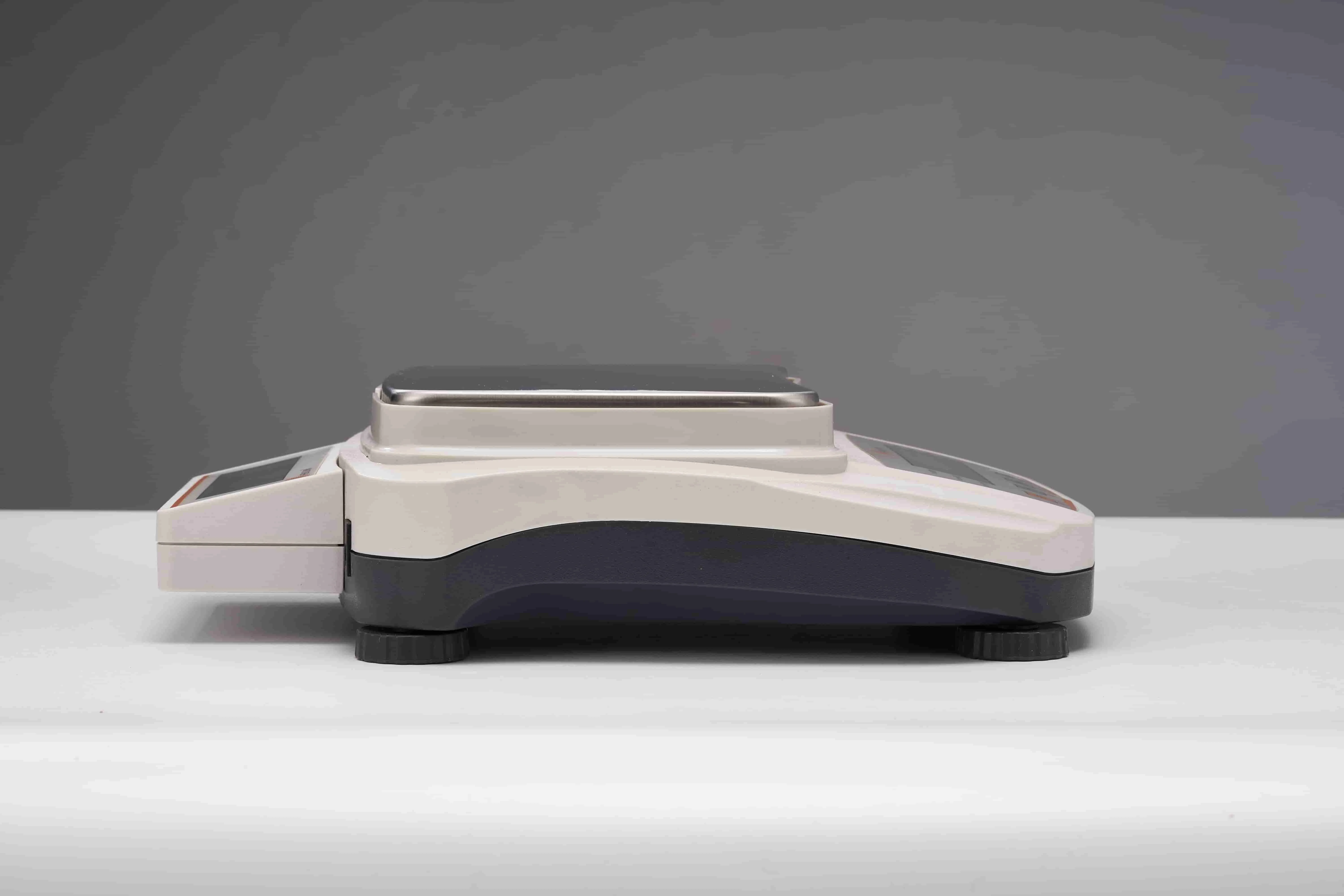 jinnuo electronic balance load cell 100g 0.01g high precision jewellery scale digital balance