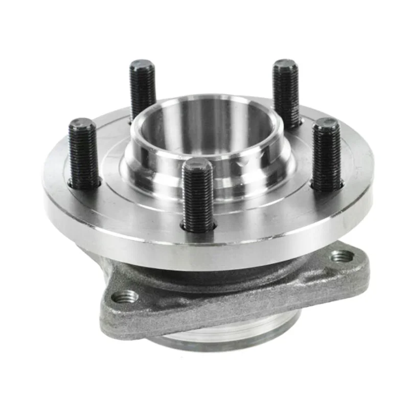 515067 538-59113 LR014147 RFM500010 Front Driver Side Wheel Hub Bearing Assembly for Land Rover LR3 LR4 Range Rover Sport