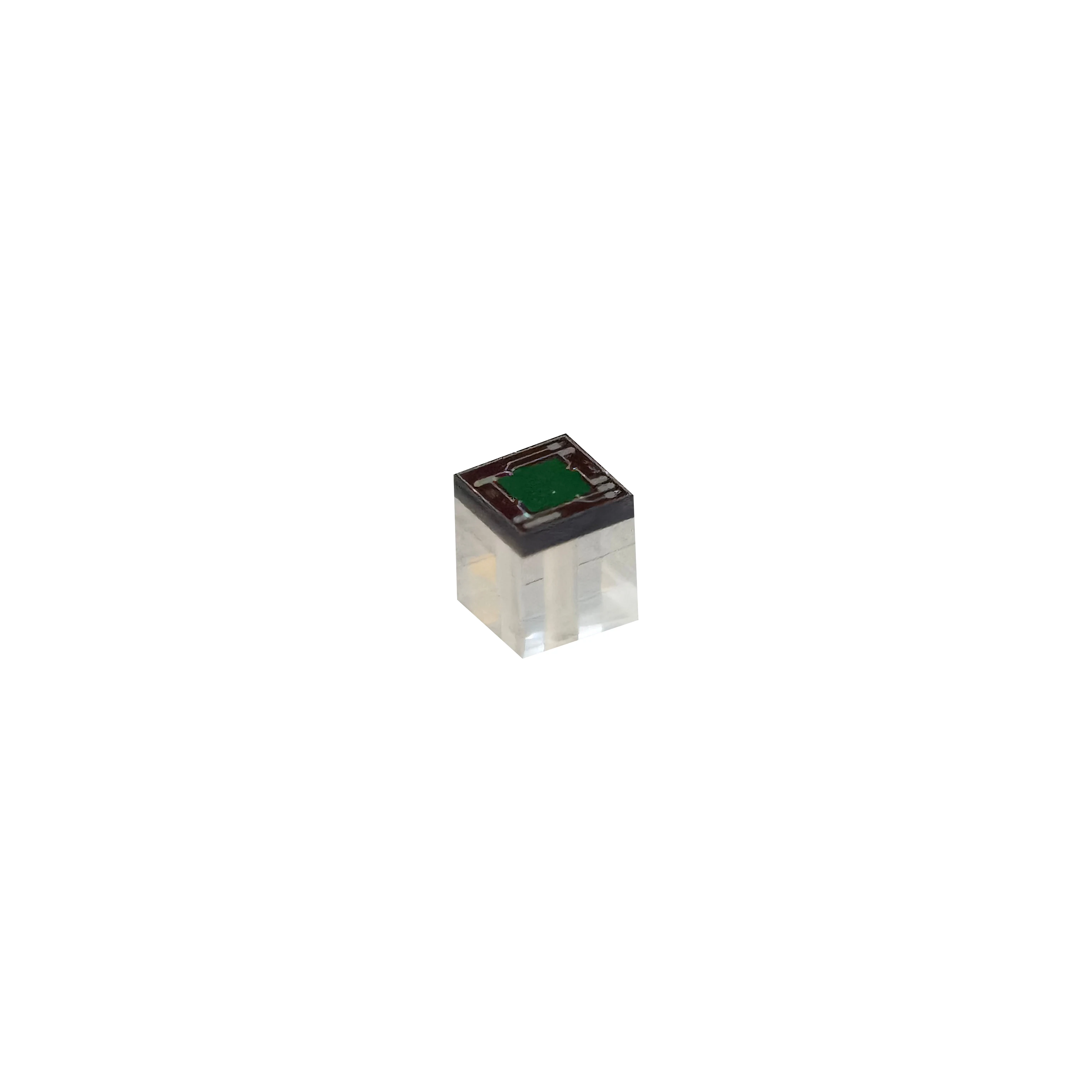 PAD Layout 4MPa range gauge absolute pressure sensor chip