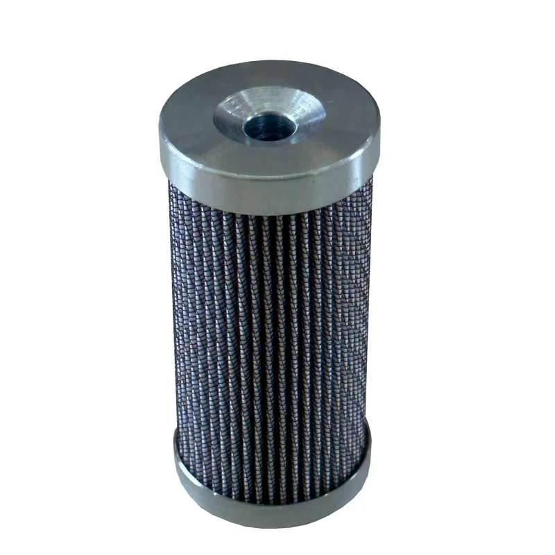 PO-CO-01-01420 Hydwell Filter Construction Machinery Hydraulic Oil 60193266 for Excavator
