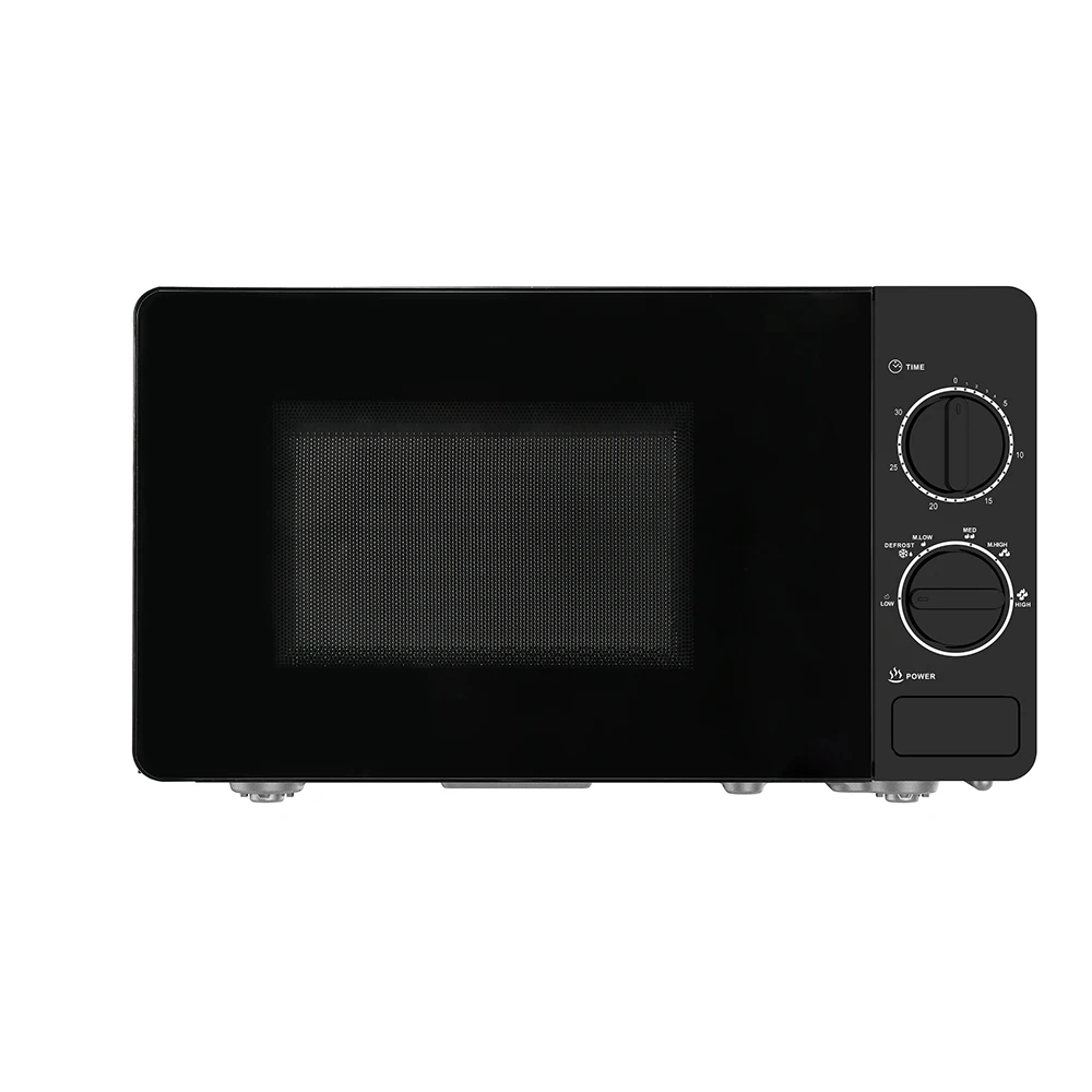 Foshan 20L Portable Digital Control Commercial/Domestic Microwave Oven Designed for Convenience Home Freestanding