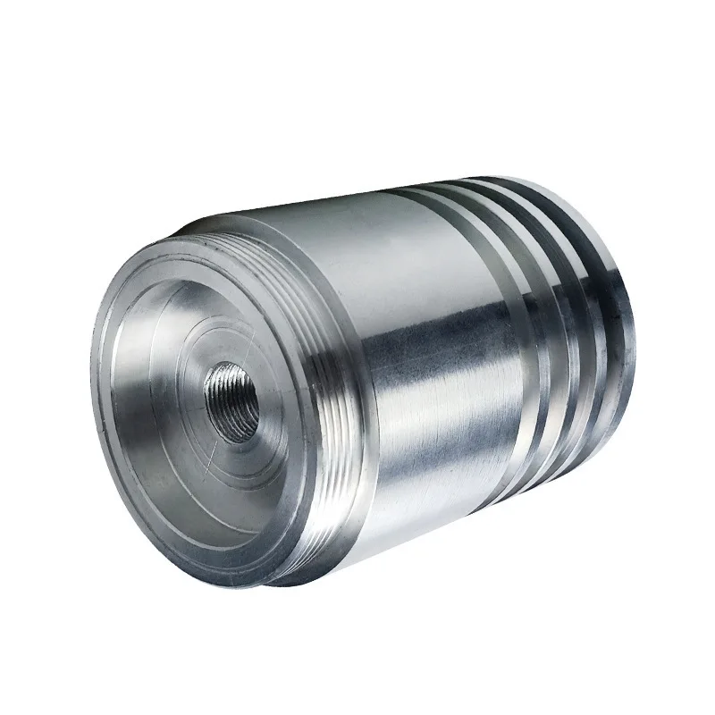 Manufacturers Cnc Turning And Milling Composite Parts Custom Cnc Machinery Aluminum Processing Services