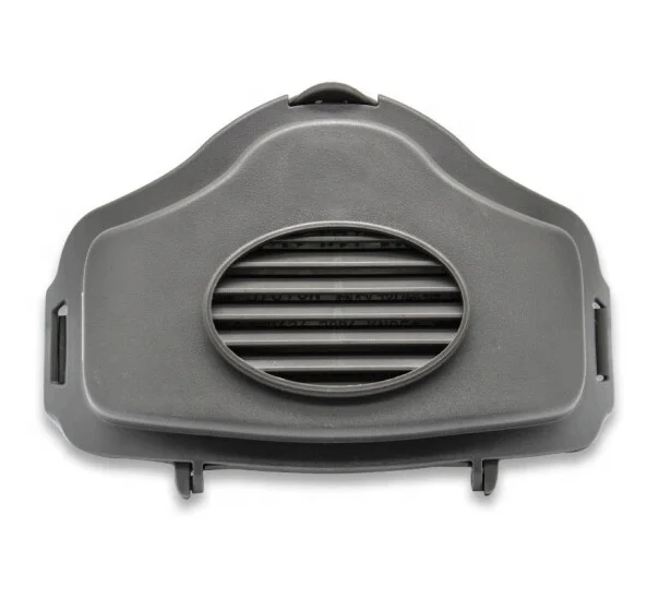 3200 dust proof mask 3200 respirator Accessories 3700 Dust Filter Cotton Converter Used with 3701 Filter Cotton