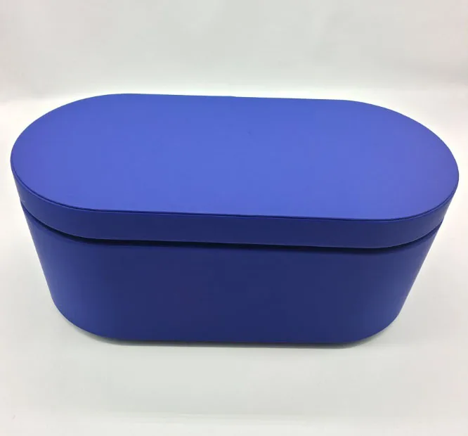 Best Quality HD08 HD15 Leafless 1600W Hair Dryer Negative Ion High Speed DY Super sonic Hairdryer With suitcase gift box packing