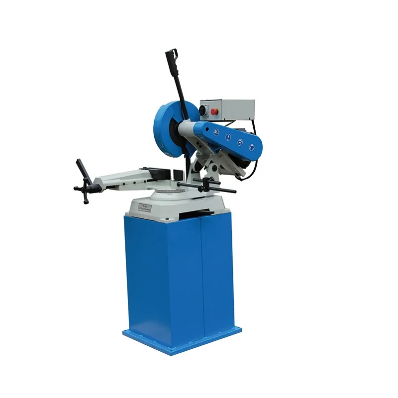 Woodworking Wood Cutting Saw-machine Cutt Off Saw Machine