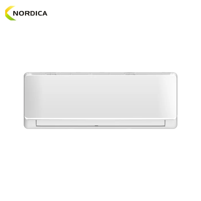 Hot New Model 9000btu Household used Wall Mounted Split Air Conditioners Entry Level Heatpump  DC