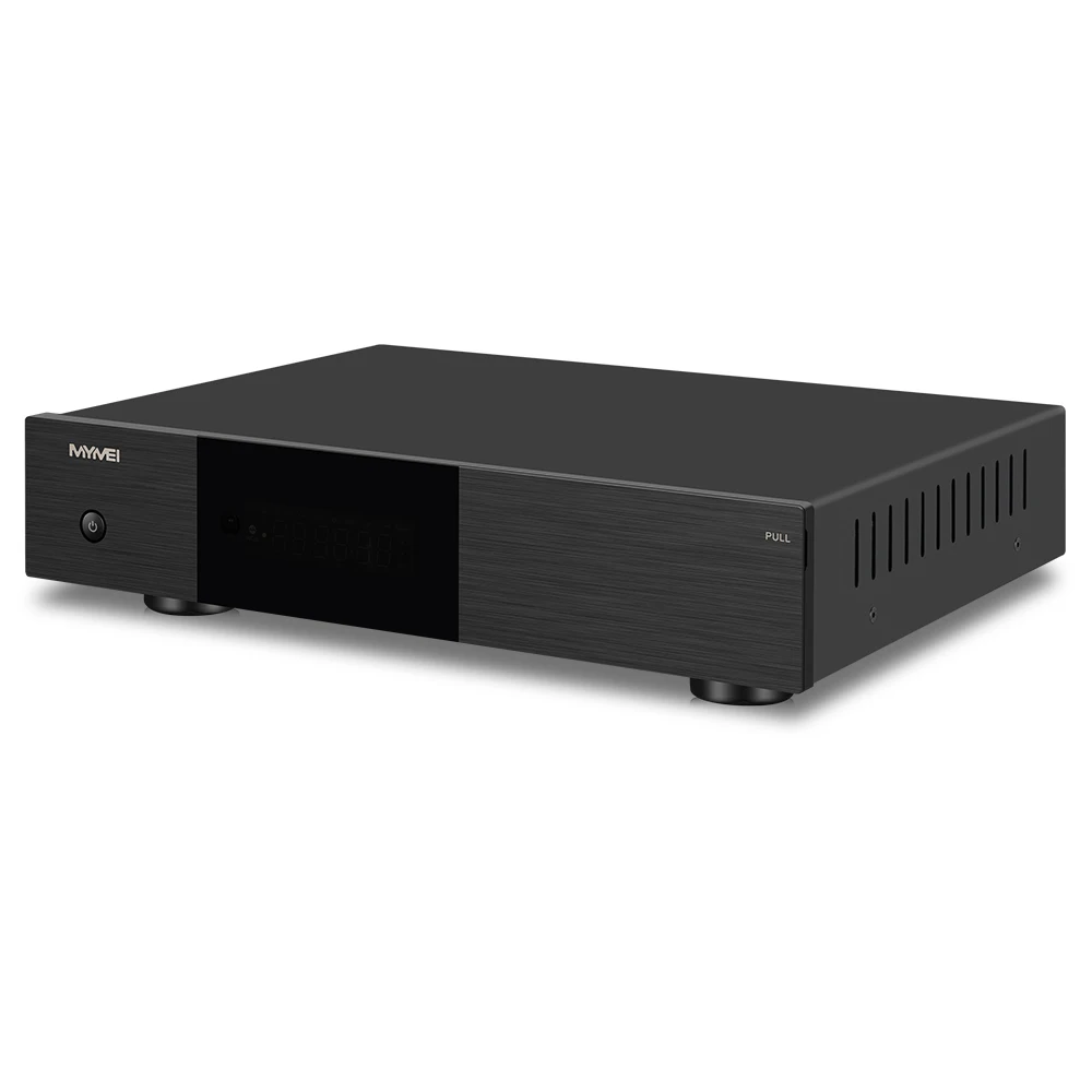 8K UHD Home Theater Android Smart TV Box Android 11 and  8GB RAM 64GB Storage HDD Media Player Box