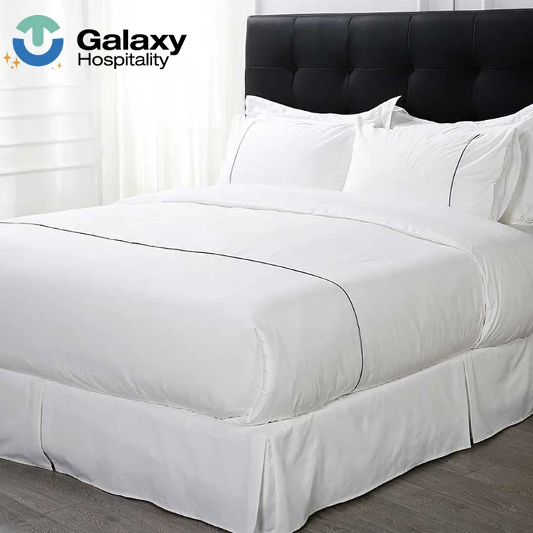 High Quality Jacquard Soft Bedding Set Bedsheets Cotton With Comforters