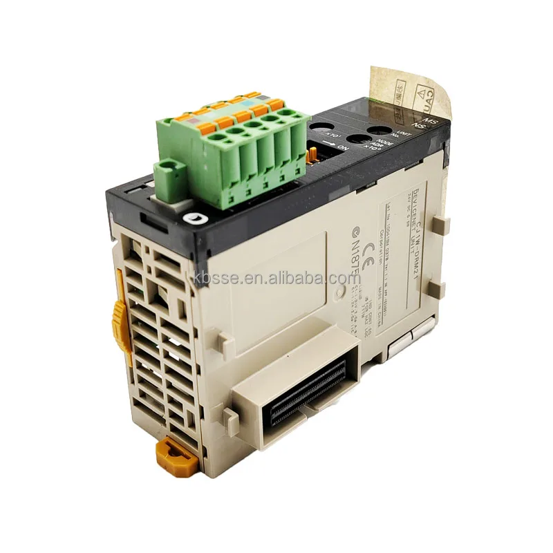 SRT2 Series Plc Controllers Module SRT2-ID32ML