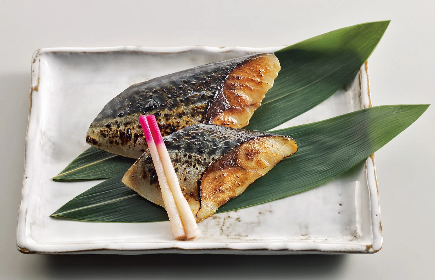 Japanese wholesale fresh tender flavor fish seafood supplies