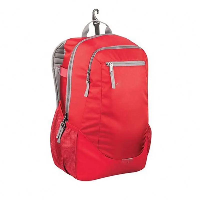 BSCI factory catchers Baseball Softball Backpack Bag custom baseball bags