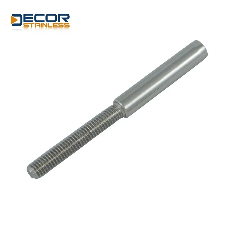Multi-Specification Heavy Duty Stainless Steel Superior quality all kinds of easy-use product Eye Terminal