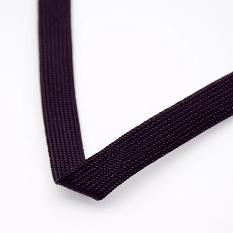 Сверхмощный Мягкий Нейлоновый многофиламентный плетеный кабель