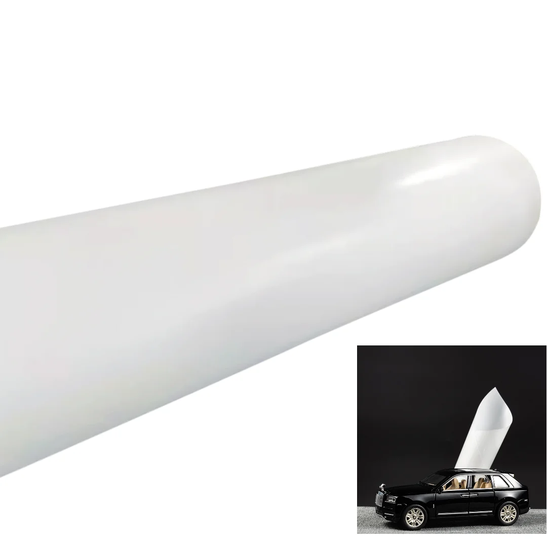 Best quality TPH TPU nano ceramic coating anti scratch car paint protection film car body paint wrap film